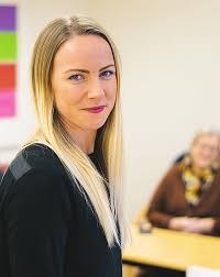 KalmarPosten Linnéuniversitetet