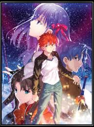 Check spelling or type a new query. Anime Movie Review Fate Stay Night Heavens Feel I Presage Flower 2017 Reelrundown