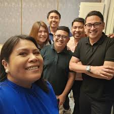 Senador Kiko Pangilinan, itinutulak ang cluster farming sa Pilipinas upang  mapataas ang kita ng maliliit na magsasaka at mangingisda sa pamamagitan ng  pagpapalawak ng kanilang produksyon at pag-access sa mas malalaking merkado.