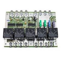 Board, EC1, Circuit, Solid State #120007