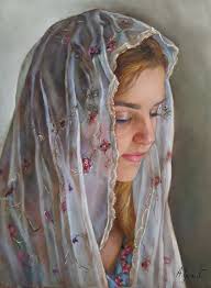 Painting of the Day Discussion