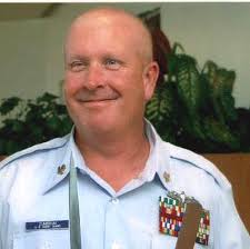 Mark D. Zumbrum (1967-2008)