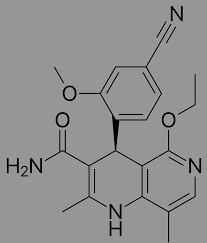 Image result for Finerenone