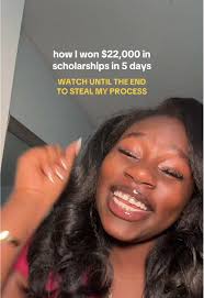 Ted and Holly Rollins Scholarship