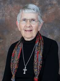 Sister Lucy Beischel Obituary April 14, 2020