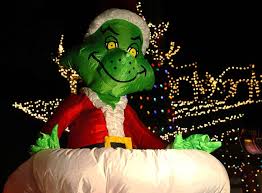 18 places to see Christmas lights in Redding area in 2024