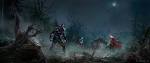 blade runner 2049 concept art world pirates