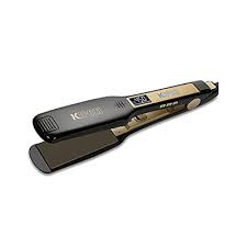 However, you can only set the temperature to 430°f. 8 Best Hair Straighteners For Thick Hair Hair World Magazine