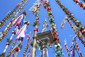 Dodał, że pierwszy raz w procesjach nie uczestniczą wierni. Niedziela Palmowa Bez Udzialu Wiernych Polityka I Spoleczenstwo