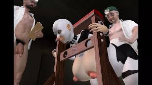 Hucow Petra gets Milked: Cartoon Cartoon Porn