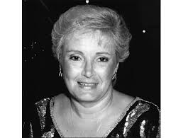 Janet FitzGIBBONS Obituary (2025)