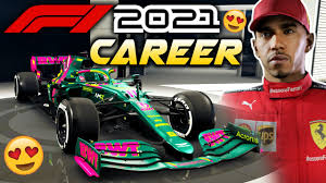 F1® 2021's digital deluxe doesn't just feature the seven iconic drivers, though. 6 Simple Fixes That Will Make F1 2021 Career 100 Times Better Youtube