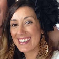 Lauren Robinson Smith