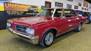 Image result for Marimba Red 1964 GTO