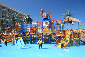 Seperti waterpark pada umumnya, jungle waterpark juga memiliki seluncuran seru sebagai salah jangan lupa pantau promo the jungle waterpark bogor di aplikasi traveloka untuk pengalaman. Splash Jungle Water Park In Phuket Mai Khao Beach Attractions Go Guides