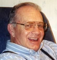 Rev. Robert F. Williamson