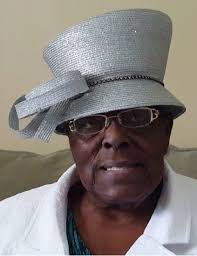 Obituary information for Melva L. Griffin