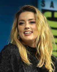 1 day ago · there may be a lot of fish in the sea, but there's only one amber heard. Amber Heard Wikipedia