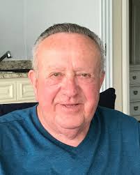 Ralph Henault Obituary October 26, 2024