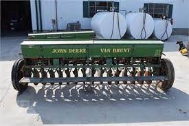 John deere van brunt model b grain drill owner's operator's & parts manual 8/50. John Deere Fb For Sale 8 Listings Tractorhouse Com Page 1 Of 1