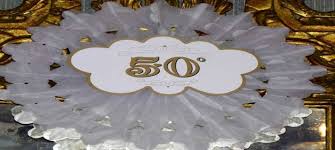 Il 50 anniversario di matrimonio. Anniversario Matrimonio Frasi Auguri Framor Com