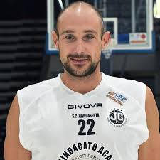 Marco Cusin, Basketball Player, Stats, Height, Age