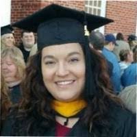 Amanda Forster's Instagram, Twitter & Facebook