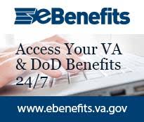 Ebenefits Access Your Va Dodo Benefits 24 7 Www Ebenefits Va Gov Veterans Benefits Va Benefits Refinance Mortgage