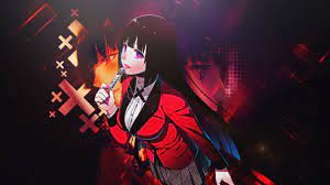 Discover the ultimate collection of the top 425 4k anime wallpapers and photos available for download for free. Jabami Yumeko Kakegurui Anime Girl 4k Hd Anime 4k Wallpapers Images Backgrounds Photos And Pictures