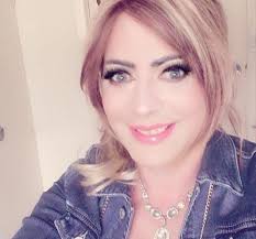 Hair · 1 decade ago. Man Or Woman This Is A 43 Year Old Man Grace By Kelly Hair Makeup Artist Facebook