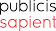 Publicis Sapient logo
