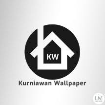 Kaligrafi allah dan muhammad hitam putih nusagates. Jual Wallpaper Dinding Hitam Putih Garis Simple Keren Jakarta Utara Kurniawanwallpaper Tokopedia