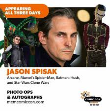 If they don't bring Arcane out