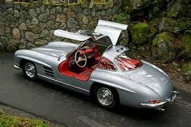 1954 Mercedes Benz 300sl Mercedes Benz Benz Classic Cars