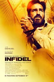 Pin By Fran Ventic Dancy On Infidel In 2020 Jim Caviezel Infidelity Streaming Movies