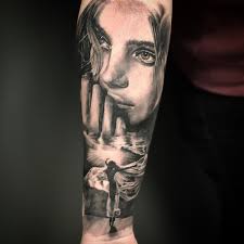 Boun Tattoo