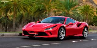 Discover the ferrari models available at ferrari of san diego. 2021 Ferrari F8 Tributo Review Expected Price Release Date Mpg And Performance