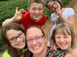 Each day you will see different products, there will be games, and various  posts but each day will have a theme spread throughout so you can follow  along regardless of the games!!!