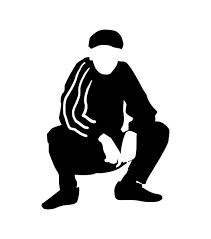 Proper Slav Squat Design Perect Design For All Proud Slavs And People Who Are Interested In Slavic Culture This Is How A Real Gopn Slav Squat Squats Slavic