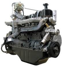The single bank of cylinders may be oriented in either a vertical or an inclined plane with all the pistons driving a. Tech Tip 152 Ford 300 Industrial Engines Foley Engines