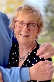 Elaine Frances McAmmond