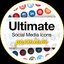 This ensures the automation of content sharing and spreading your valuable blog content at periodic intervals. Ultimate Social Media Wordpress Social Media Plugin Icons Buttons