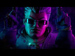 Saints Row: The Third