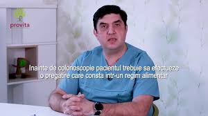 Cand se recomanda efectuarea colonoscopiei? Colonoscopia Endoscopia Digestiva Inferioara Dr Horatiu Teodorescu Centrul Medical Provita Youtube