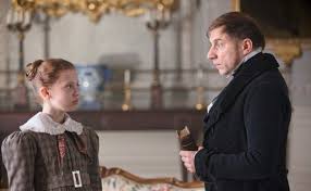 Tuesday Tea: Whos a literary villain you love to hate?