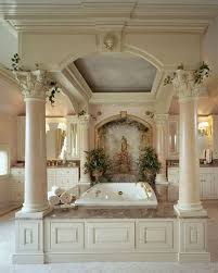 Pin By Hurrem Sultan On Casas E Propriedades Que Tenho Apartment Bathroom Design Romantic Bathrooms Dream Bathrooms