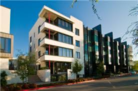 Hours, address, santana row reviews: Levare At Santana Row San Jose Luxury Apartments Different Styles Of Homes Luxe Life Architecture Project