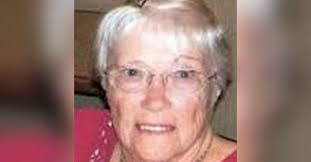 Ina Ruth Meredith-Smith Obituary