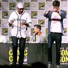 Pin On Grant Gustin