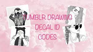 How you can add your own picture or decal in to. Roblox Tumblr Quotes Tumblr Drawing Decal Id Codes Roblox Bloxburg Youtube Dogtrainingobedienceschool Com